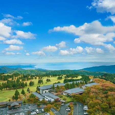 Hakone Yunohana Prince Hotel Kanagawa Exteriör bild