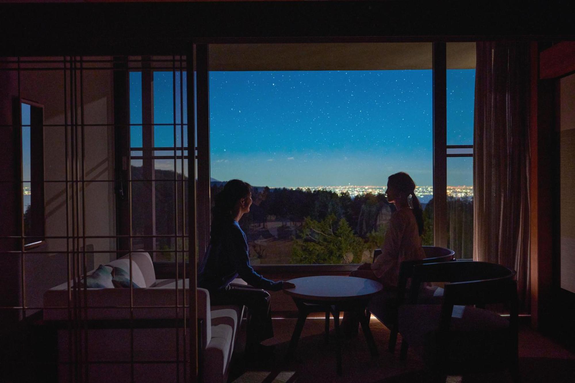 Hakone Yunohana Prince Hotel Kanagawa Exteriör bild