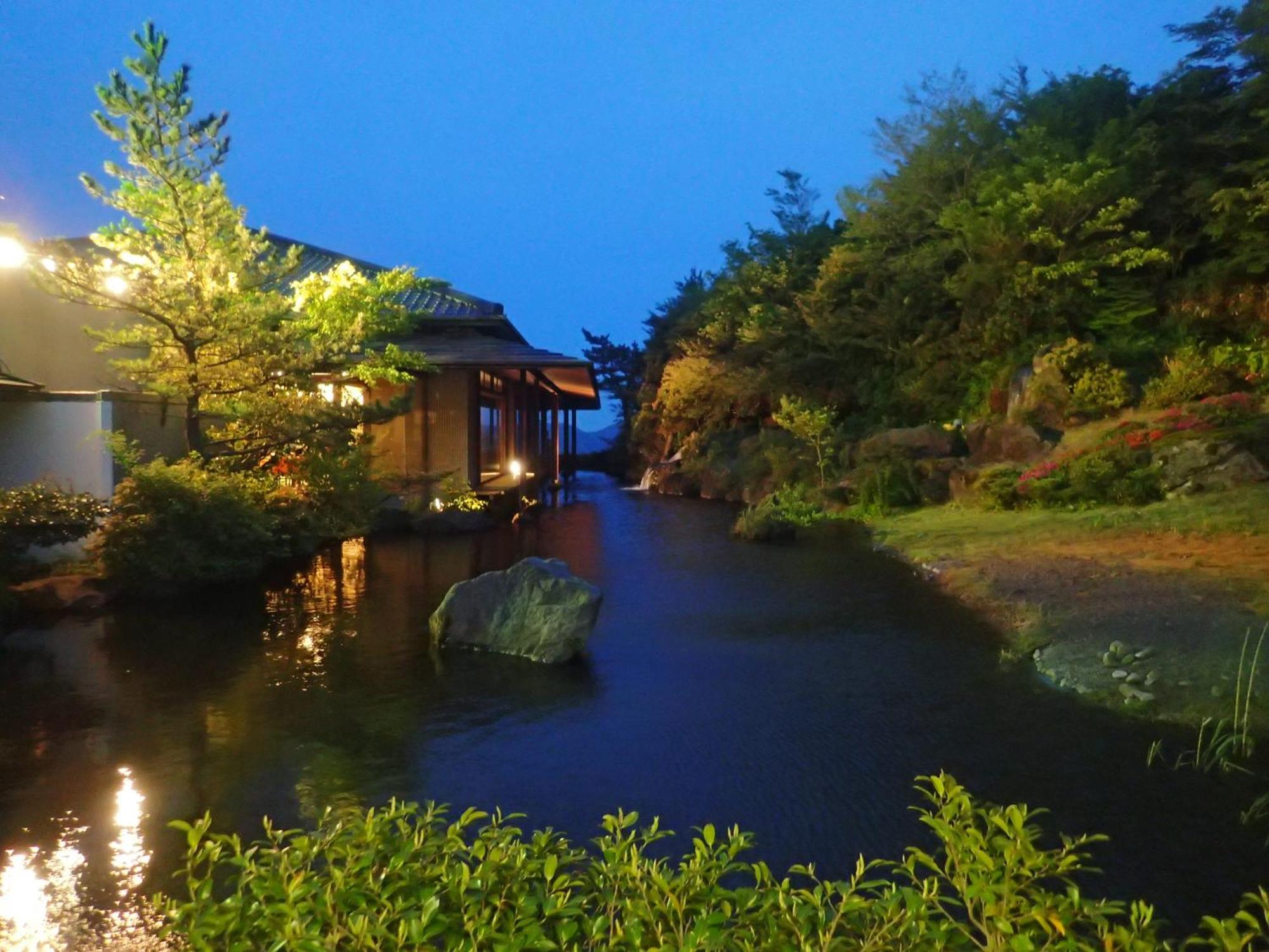 Hakone Yunohana Prince Hotel Kanagawa Exteriör bild