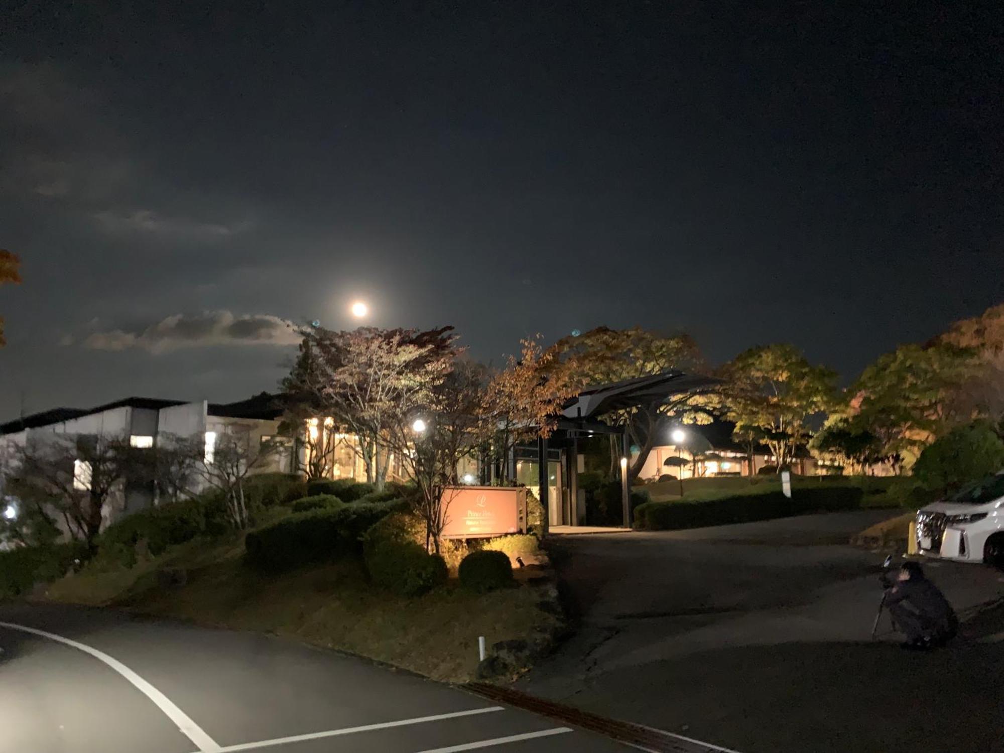 Hakone Yunohana Prince Hotel Kanagawa Exteriör bild