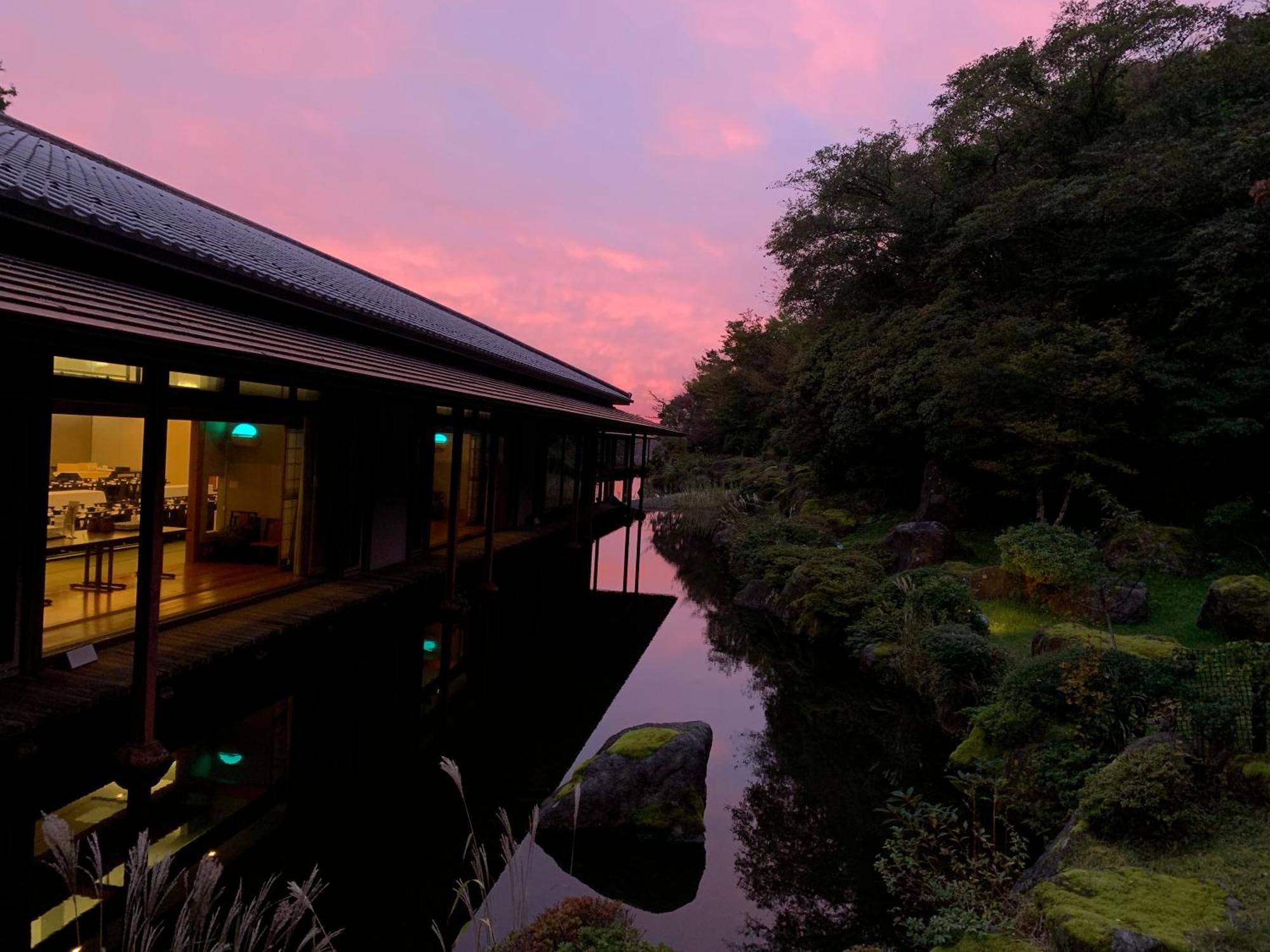 Hakone Yunohana Prince Hotel Kanagawa Exteriör bild