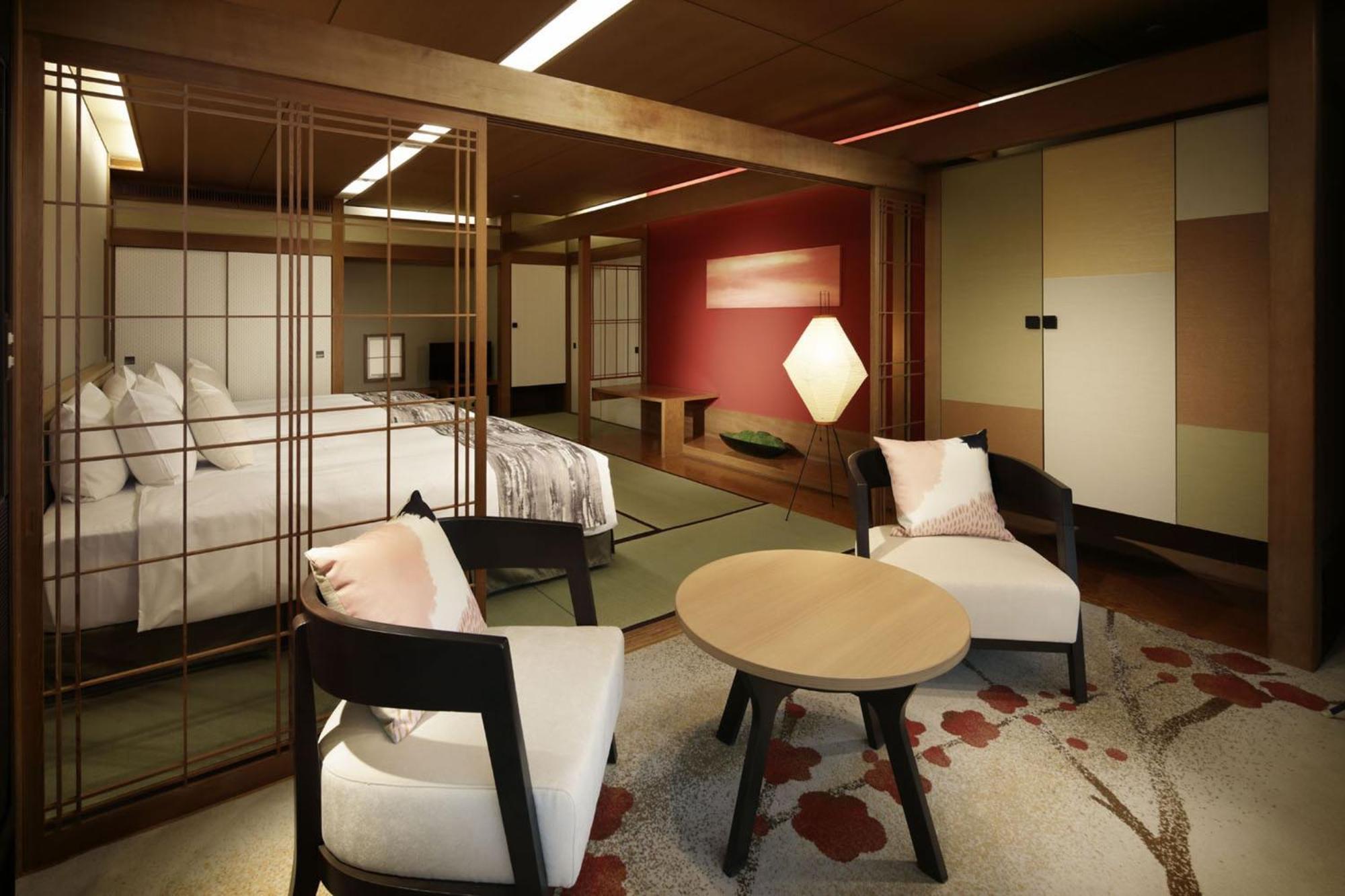 Hakone Yunohana Prince Hotel Kanagawa Exteriör bild