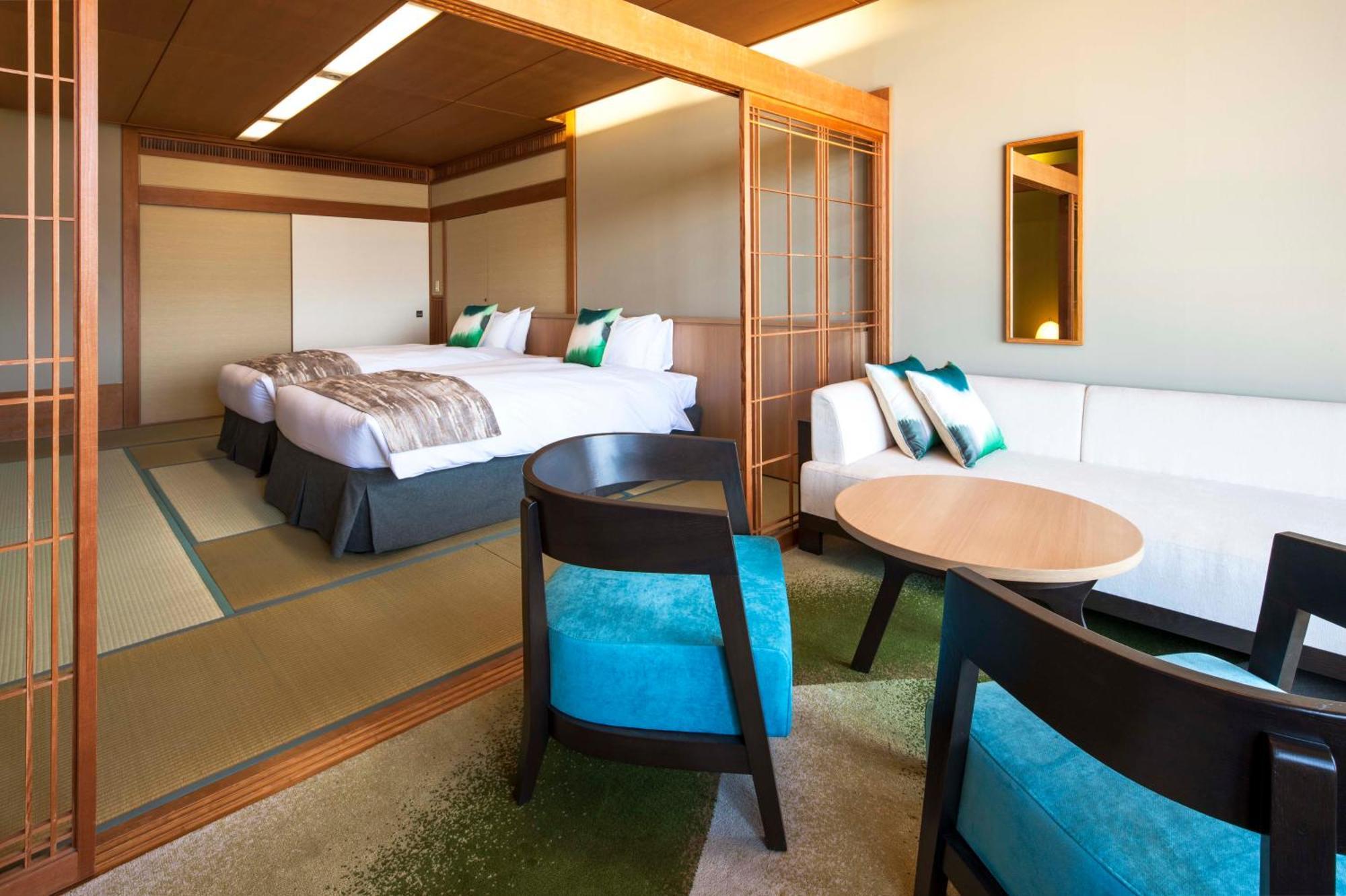 Hakone Yunohana Prince Hotel Kanagawa Exteriör bild