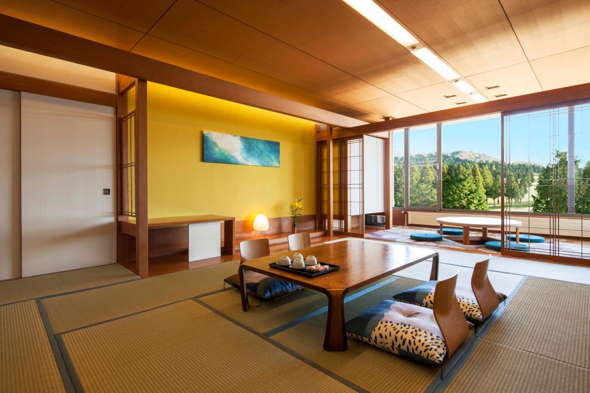 Hakone Yunohana Prince Hotel Kanagawa Exteriör bild